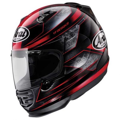 Find the Best Motorcycle Helmet for Everyday Riding